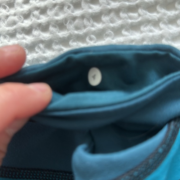 Lululemon leggings - Picture 4 of 4